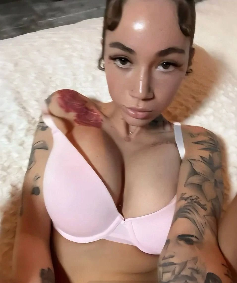Bhad Bhabie: From Viral Sensation to Digital Mogul